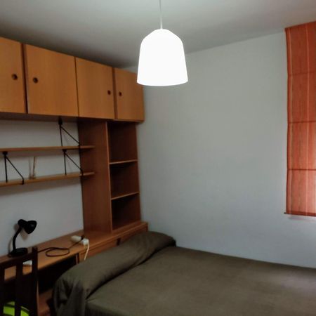 Apartamento Caleta Sun & Sea Cádiz Buitenkant foto