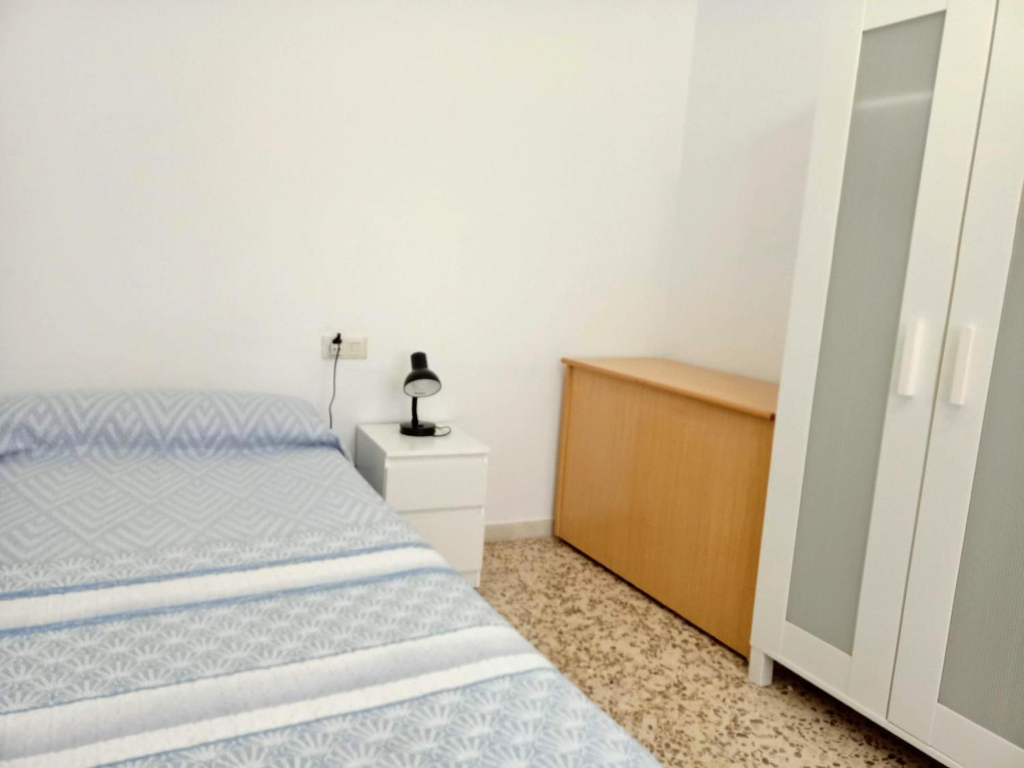 Apartamento Caleta Sun & Sea Cádiz Buitenkant foto