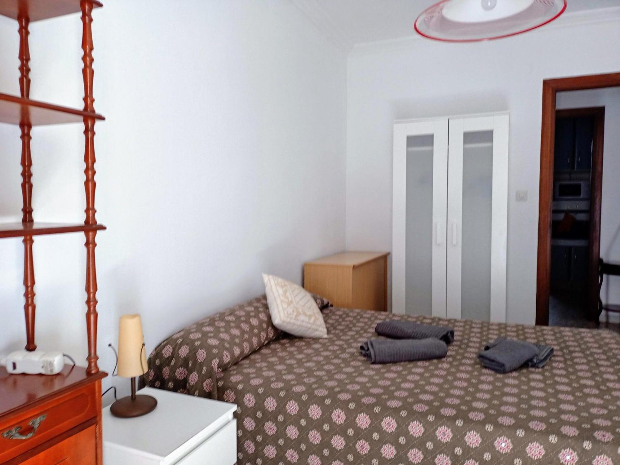 Apartamento Caleta Sun & Sea Cádiz Buitenkant foto