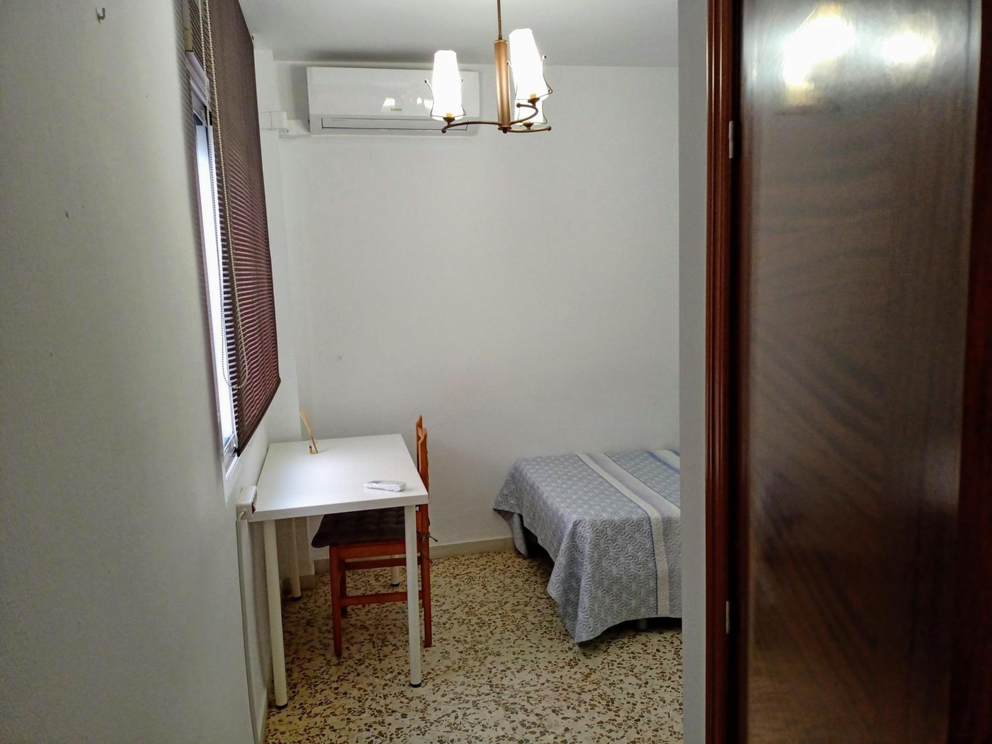 Apartamento Caleta Sun & Sea Cádiz Buitenkant foto
