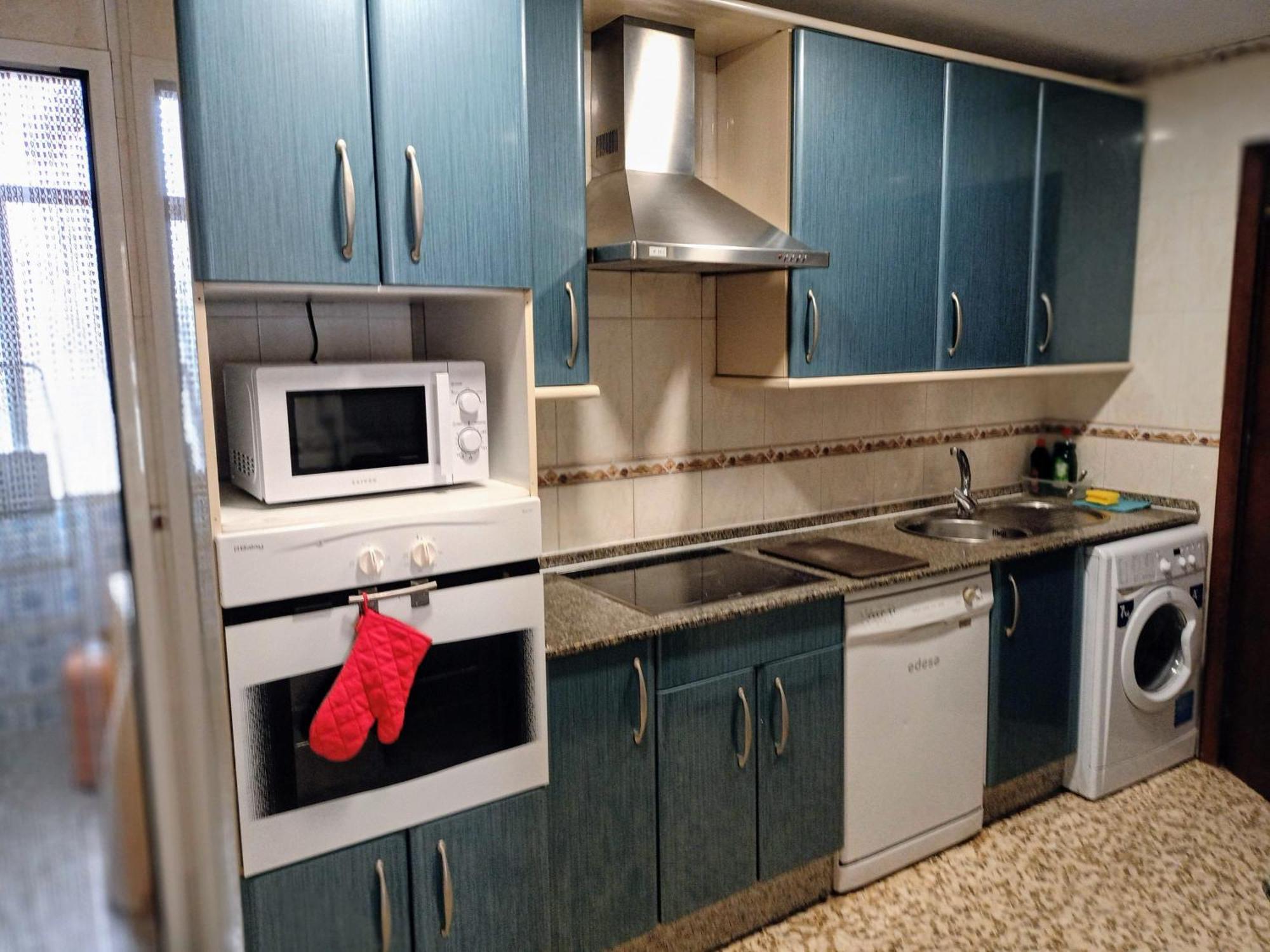Apartamento Caleta Sun & Sea Cádiz Buitenkant foto