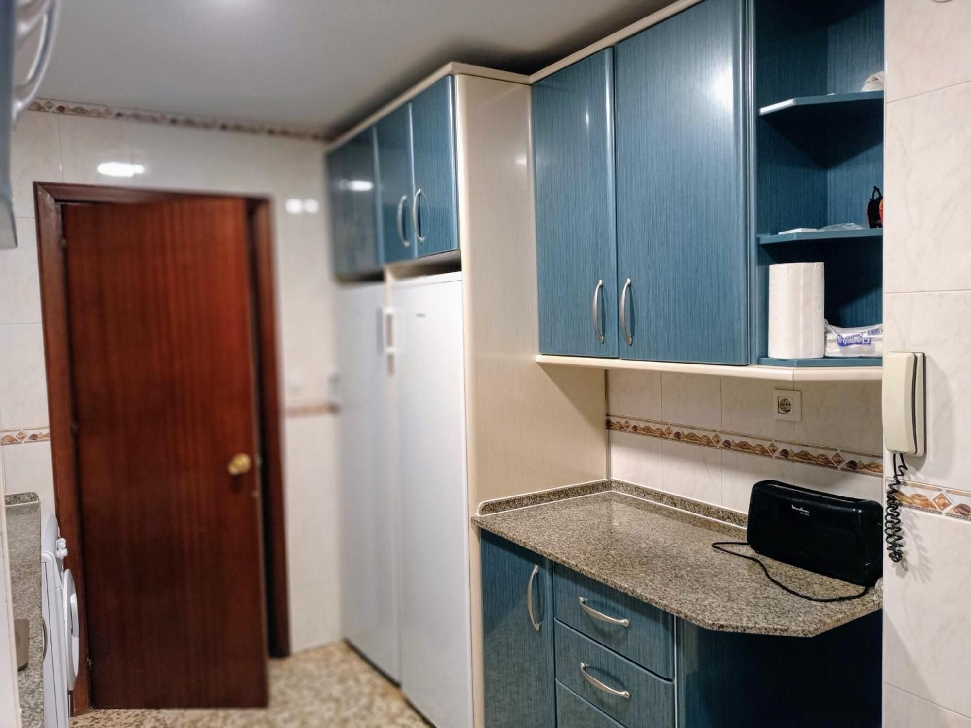 Apartamento Caleta Sun & Sea Cádiz Buitenkant foto