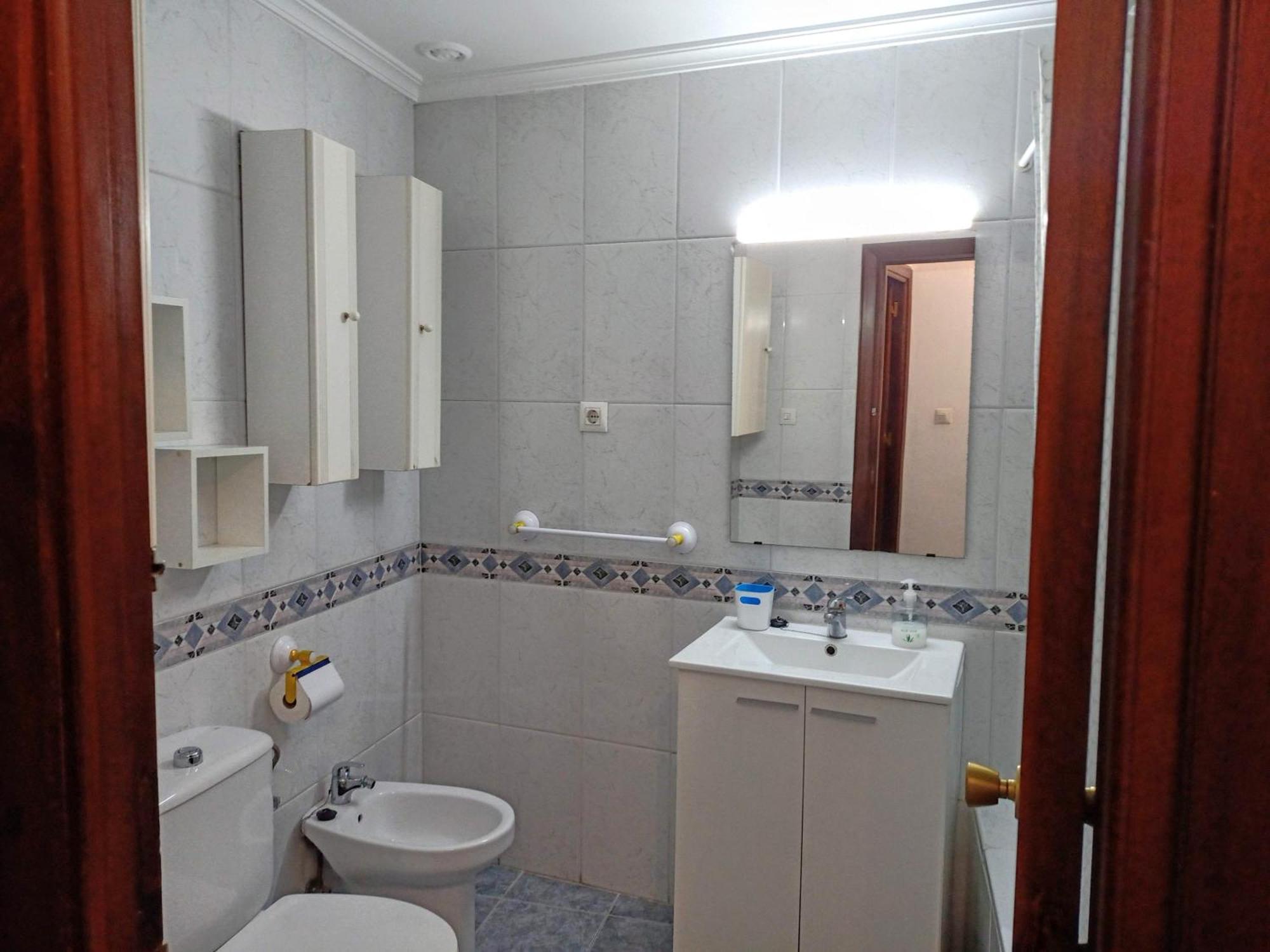 Apartamento Caleta Sun & Sea Cádiz Buitenkant foto
