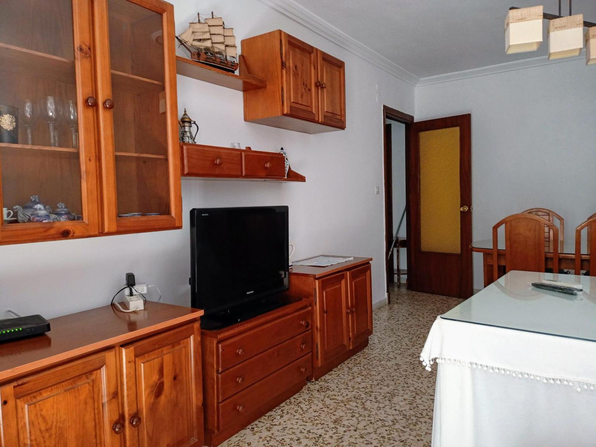 Apartamento Caleta Sun & Sea Cádiz Buitenkant foto